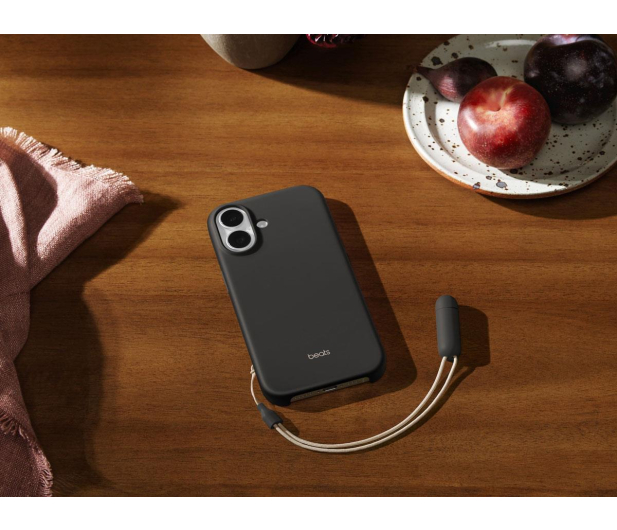 Apple Etui Beats Kickstand do iPhone 17 szare - 1362769 - zdjęcie 4